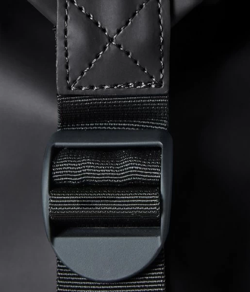 Rains Weekend Bag Black 5 Rains Weekend Bag Black - Afbeelding 5