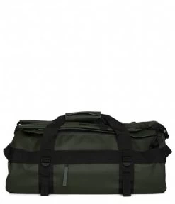 Rains Duffel Bag Small Green