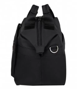 Samsonite Airea Beauty Case Black -Mode Tas 133627 1041 3 600