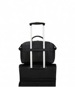 Samsonite Airea Beauty Case Black -Mode Tas 133627 1041 5 600