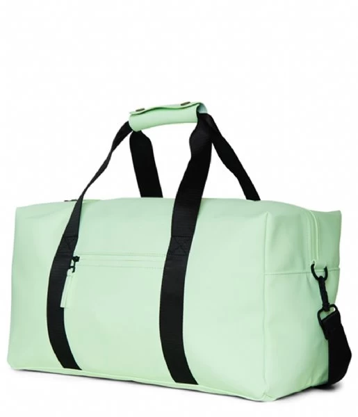 Rains Gym Bag Mineral 3 Rains Gym Bag Mineral - Afbeelding 3