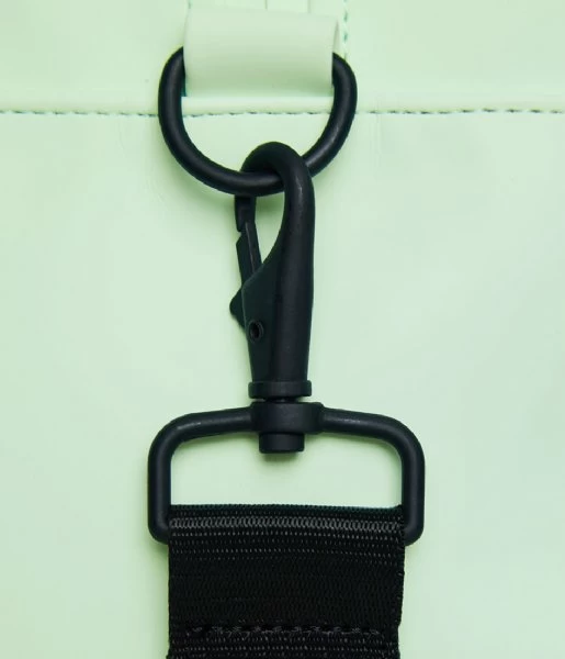 Rains Gym Bag Mineral 5 Rains Gym Bag Mineral - Afbeelding 5