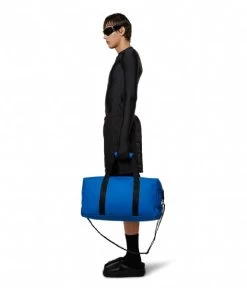 Rains Gym Bag Waves -Mode Tas 13380 Waves 5 600