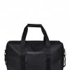 Rains Gym Bag Black