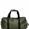 Rains Gym Bag Evergreen
