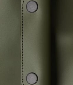 Rains Gym Bag Evergreen -Mode Tas 13380 evergreen 4 600