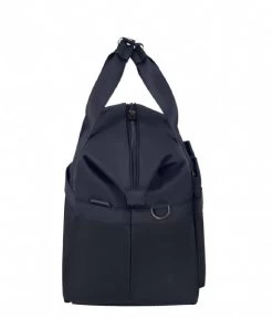 Samsonite Airea Duffle 45/18 Dark Blue -Mode Tas 137153 1247 4 600