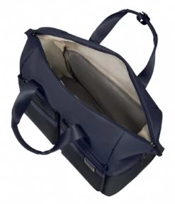 Samsonite Airea Duffle 45/18 Dark Blue -Mode Tas 137153 1247 5 600
