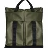 Rains Trail Tote Bag Evergreen