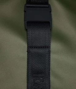 Rains Trail Tote Bag Evergreen -Mode Tas 13790 Evergreen 3 600