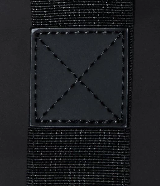 Rains Tote Bag Black 4 Rains Tote Bag Black - Afbeelding 4