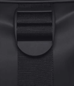 Rains Mountanieer Duffel Black 8 Rains Mountanieer Duffel Black -Mode Tas 13910 01 4 600