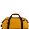Samsonite Ecodiver Duffle S Yellow