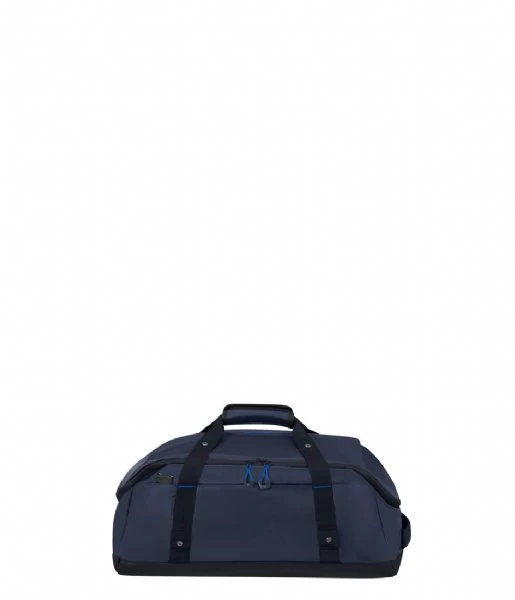 Samsonite Ecodiver Duffle S Blue Nights 1 Samsonite Ecodiver Duffle S Blue Nights