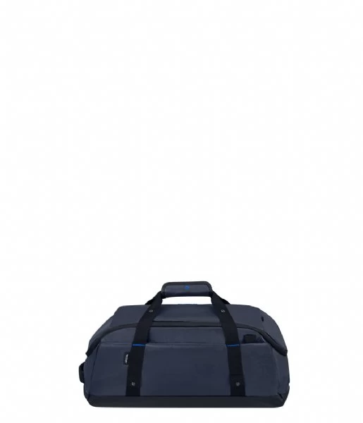 Samsonite Ecodiver Duffle S Blue Nights 2 Samsonite Ecodiver Duffle S Blue Nights - Afbeelding 2