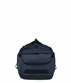 Samsonite Ecodiver Duffle S Blue Nights 8 Samsonite Ecodiver Duffle S Blue Nights -Mode Tas 140875 2165 3 600