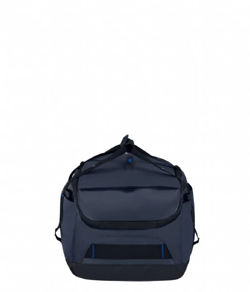 Samsonite Ecodiver Duffle S Blue Nights 3 Samsonite Ecodiver Duffle S Blue Nights - Afbeelding 3
