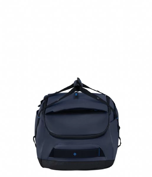 Samsonite Ecodiver Duffle S Blue Nights 4 Samsonite Ecodiver Duffle S Blue Nights - Afbeelding 4
