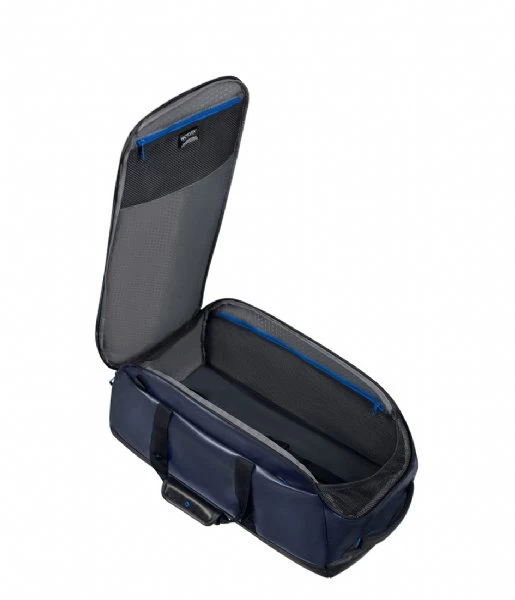 Samsonite Ecodiver Duffle S Blue Nights 5 Samsonite Ecodiver Duffle S Blue Nights - Afbeelding 5