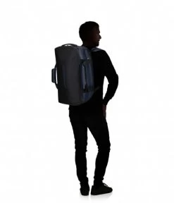 Samsonite Ecodiver Duffle S Blue Nights 11 Samsonite Ecodiver Duffle S Blue Nights -Mode Tas 140875 2165 6 600