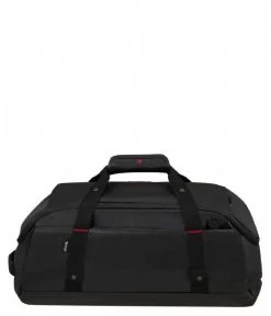 Samsonite Ecodiver Duffle Small Black