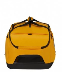 Samsonite Ecodiver Duffle M Yellow -Mode Tas 140876 1924 4 600