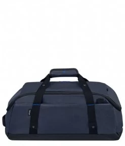 Samsonite Ecodiver Duffle M Blue Nights