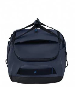 Samsonite Ecodiver Duffle M Blue Nights -Mode Tas 140876 2165 4 600