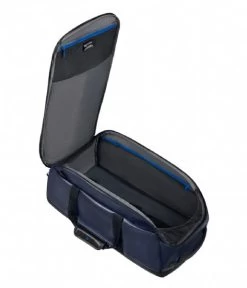 Samsonite Ecodiver Duffle M Blue Nights -Mode Tas 140876 2165 5 600