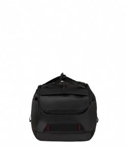 Samsonite Ecodiver Duffle Medium Black -Mode Tas 140876 1041 3 600