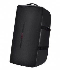 Samsonite Ecodiver Duffle Large Black -Mode Tas 140877 1041 3 600