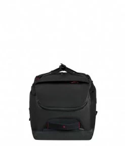 Samsonite Ecodiver Duffle Large Black -Mode Tas 140877 1041 4 600