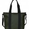 Rains Tote Bag Mini W3 Green