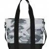 Rains Tote Bag Mesh Mini W3 Camo
