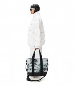 Rains Tote Bag Mesh Mini W3 Camo 6 Rains Tote Bag Mesh Mini W3 Camo -Mode Tas 14170 62 3 600