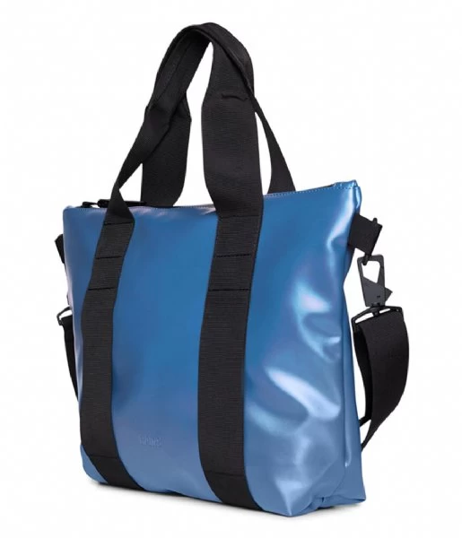 Rains Tote Bag Micro W3 Laser 4 Rains Tote Bag Micro W3 Laser - Afbeelding 4