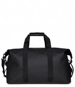 Rains Hilo Weekend Bag W3 Black