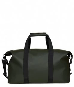 Rains Hilo Weekend Bag W3 Green