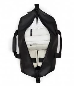 Rains Hilo Weekend Bag W3 Green -Mode Tas 14200 03 5 600