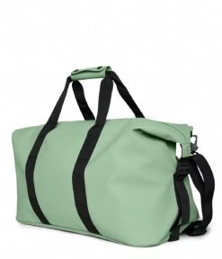 Rains Hilo Weekend Bag W3 Haze -Mode Tas 14200 06 4 600