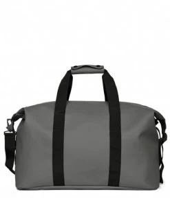Rains Hilo Weekend Bag W3 Grey