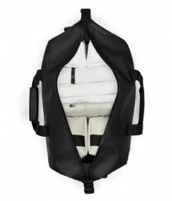 Rains Hilo Weekend Bag W3 Grey 9 Rains Hilo Weekend Bag W3 Grey -Mode Tas 14200 13 5 600