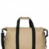 Rains Hilo Weekend Bag W3 Sand