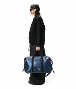 Rains Hilo Weekend Bag W3 Sonic -Mode Tas 14200 25 3 600