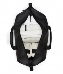 Rains Hilo Weekend Bag W3 Ash -Mode Tas 14200 45 5 600