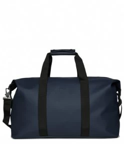 Rains Hilo Weekend Bag W3 Navy
