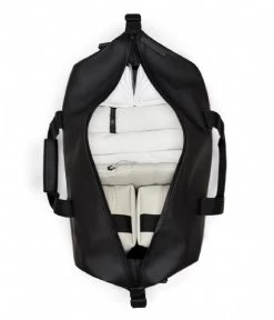 Rains Hilo Weekend Bag W3 Navy -Mode Tas 14200 47 5 600