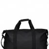 Rains Hilo Weekend Bag Large W3 Black