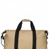 Rains Hilo Weekend Bag Large W3 Sand