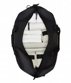 Rains Hilo Weekend Bag Large W3 Sand -Mode Tas 14210 24 5 600